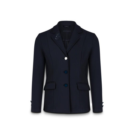Chaqueta de competición Kentucky Paris para niña