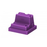 Escalera Easy Step La Gée 2 escalones