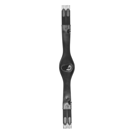 Cinchón de montura Waldhausen de cuero