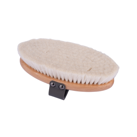 Cepillo suave Waldhausen Exclusive Line de cerdas de cabra