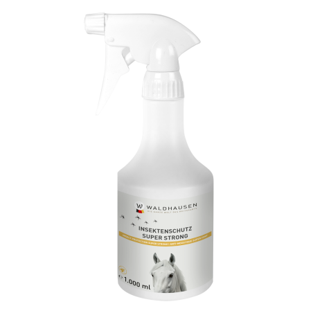 Insecticida Waldhausen Super Strong