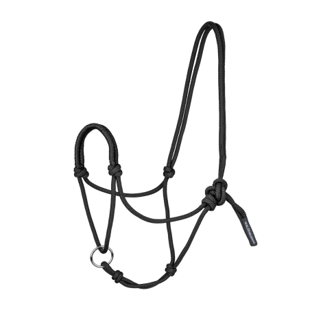 Cabezada con nosotros Waldhausen anillo removible