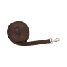 Longe para girar Waldhausen Soft - Castaño