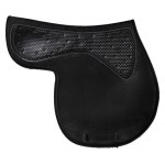 Mantilla Numnah twin sided en gel Acavallo