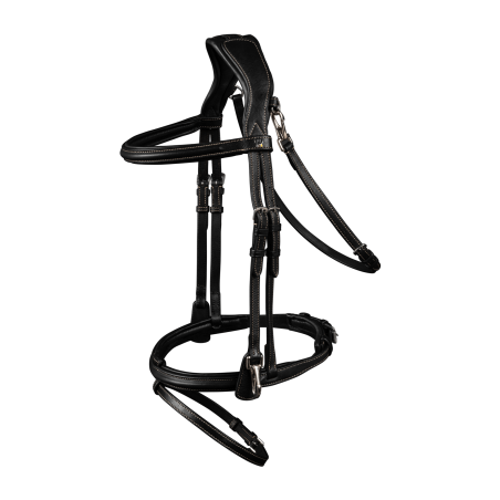 Brida Waldhausen X-Line Work muserola combinada