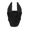 Gorra GEM Mesh corta - Negro / rosa
