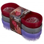 Cepillos LeMieux Wizard