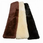 Funda para cincha de vientre LeMieux Slip On