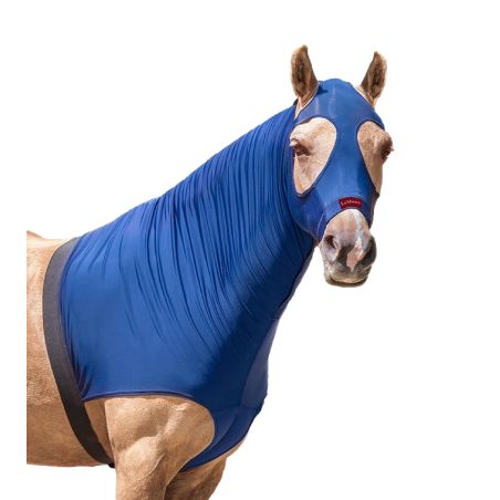 Cubrecuello LeMieux Lycra