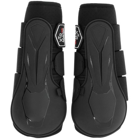 Protectores cerrados de tendones Norton XTR Flex