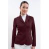 Chaqueta de Competición Harcour Oria - Berenjena