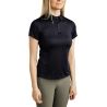 Polo Montar Clubwear Essential mujer - Marino