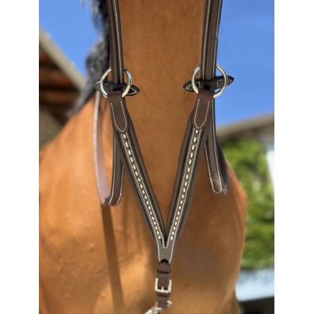 Horquilla martingala Pénélope Selliersteek