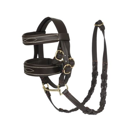 Brida Hunter LeMieux Pony de Juguete