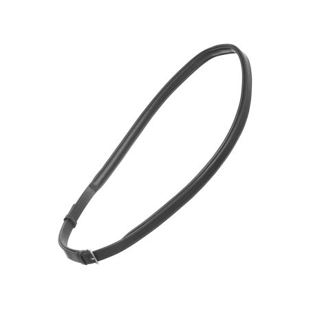 Collarín de cuello LeMieux de cuero