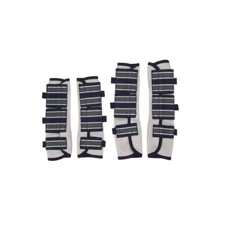 Protectores antimoscas Arika LeMieux Mesh