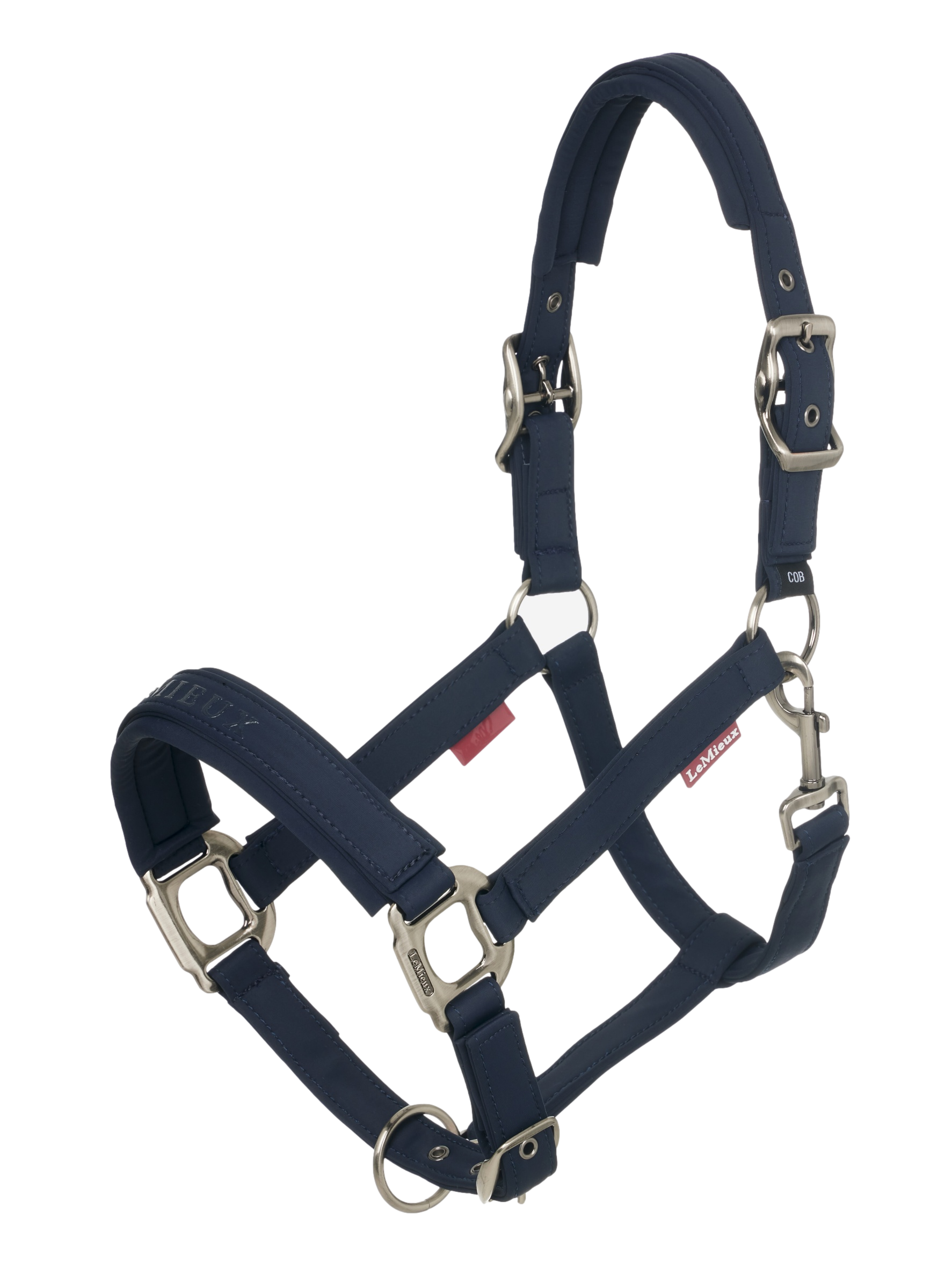 Licol LeMieux Essence Marino Azul marino Licol LeMieux Essence Marino Azul marino