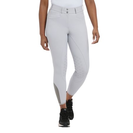 Pantalón de equitación con rodilleras de silicona Imogen
