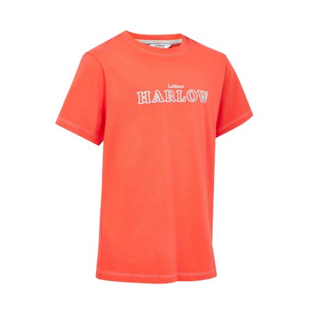 Camiseta LeMieux Young Rider Classic Harlow