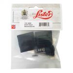 Kit de mantenimiento Lister Star - mantenimiento