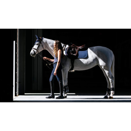 Manta Eurojump LeMieux Essence Square