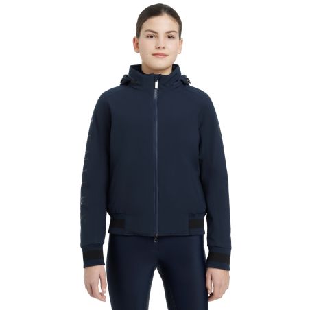 Chaqueta Team LeMieux Young Rider