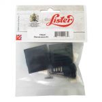 Kit de mantenimiento para esquiladora Lister Legend