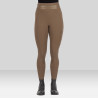 Legging de equitación Euro-Star Ares FullGrip - Paja