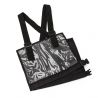 Portadorsal Shires Equestrian - Negro