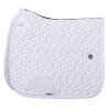 Manta de doma HV Polo Essential - Blanco