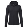 Cárdigan HV Polo Ashley - Negro