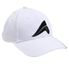 Gorra de béisbol Euro-Star Lore - Blanco
