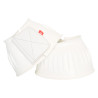 Campanas Imperiales de Monta PVC - Blanco