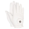 Guantes Elegance Imperial Riding Essentials - Blanco