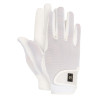 Guantes Imperial Riding Summercool Kids - Blanco