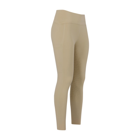 Legging de equitación Euro-Star Empower FullGrip
