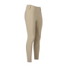 Leggings de equitación Euro-Star Enforce FullGrip - Beige