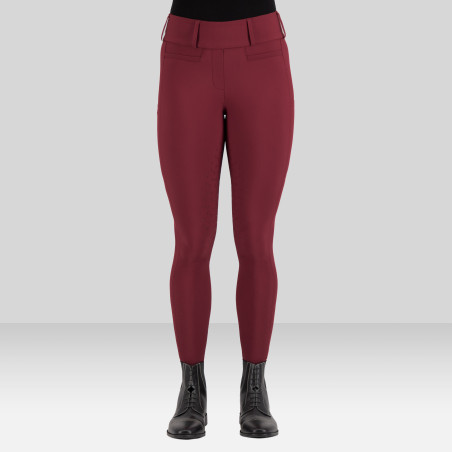 Leggings de equitación Euro-Star Enforce FullGrip