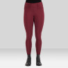 Leggings de equitación Euro-Star Enforce FullGrip - Amarena
