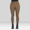 Leggings de equitación Euro-Star Enforce FullGrip - Paja