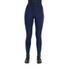 Legging de equitación Imperial Riding Comfi Sparks - Marino