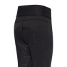 Legging Imperial Riding Tessy ligero Niños - Negro