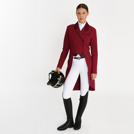 Frac largo Euro-Star Helena