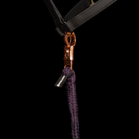 Lazo de sujeción Imperial Riding Classic anti-pánico