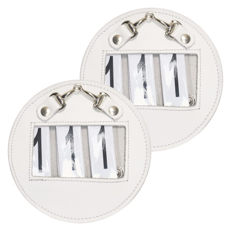 Número de la competición HV Polo Gloria round por 2