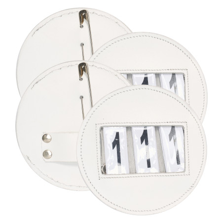 Número de la competición Imperial Riding Round por 2