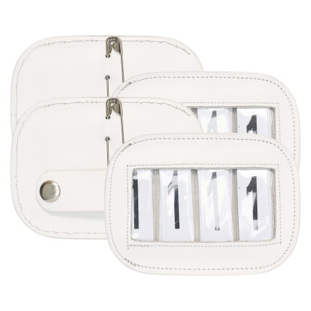 Número de la competición Imperial Riding Square por 2