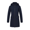 Parka HV Polo Caroline - Marino