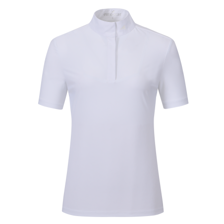 Polo de competición Euro-Star Isabel