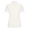 Polo de competición Imperial Riding Grandprix - Blanco